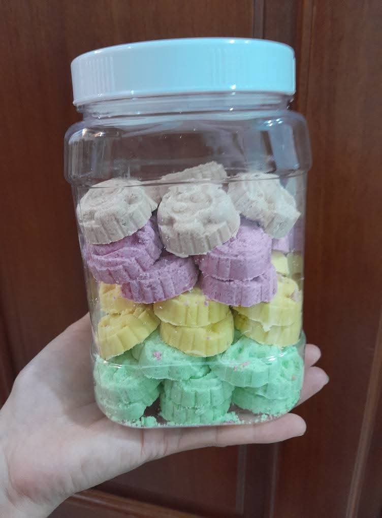 Bánh phục linh